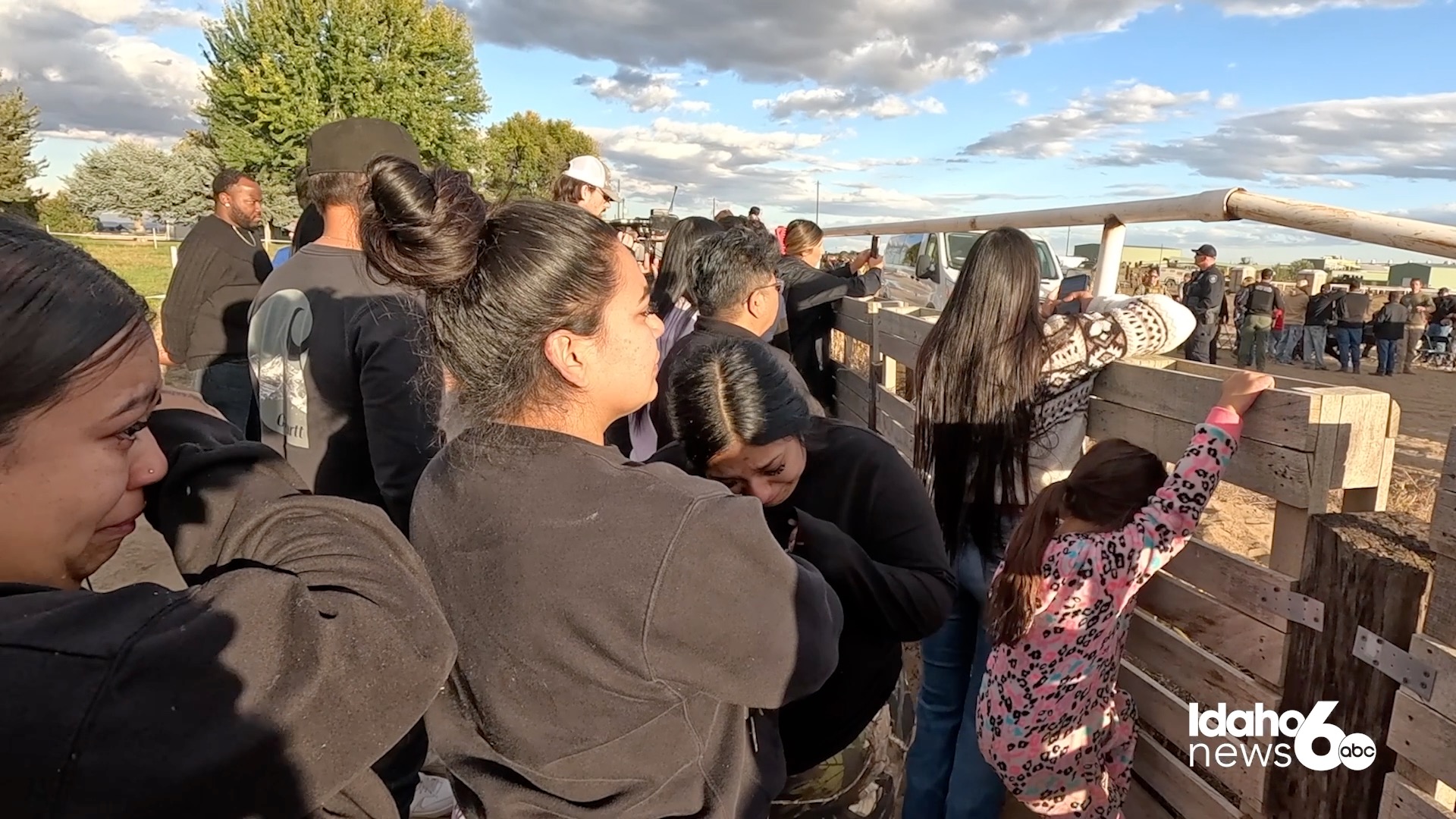 Wilder FBI Operation