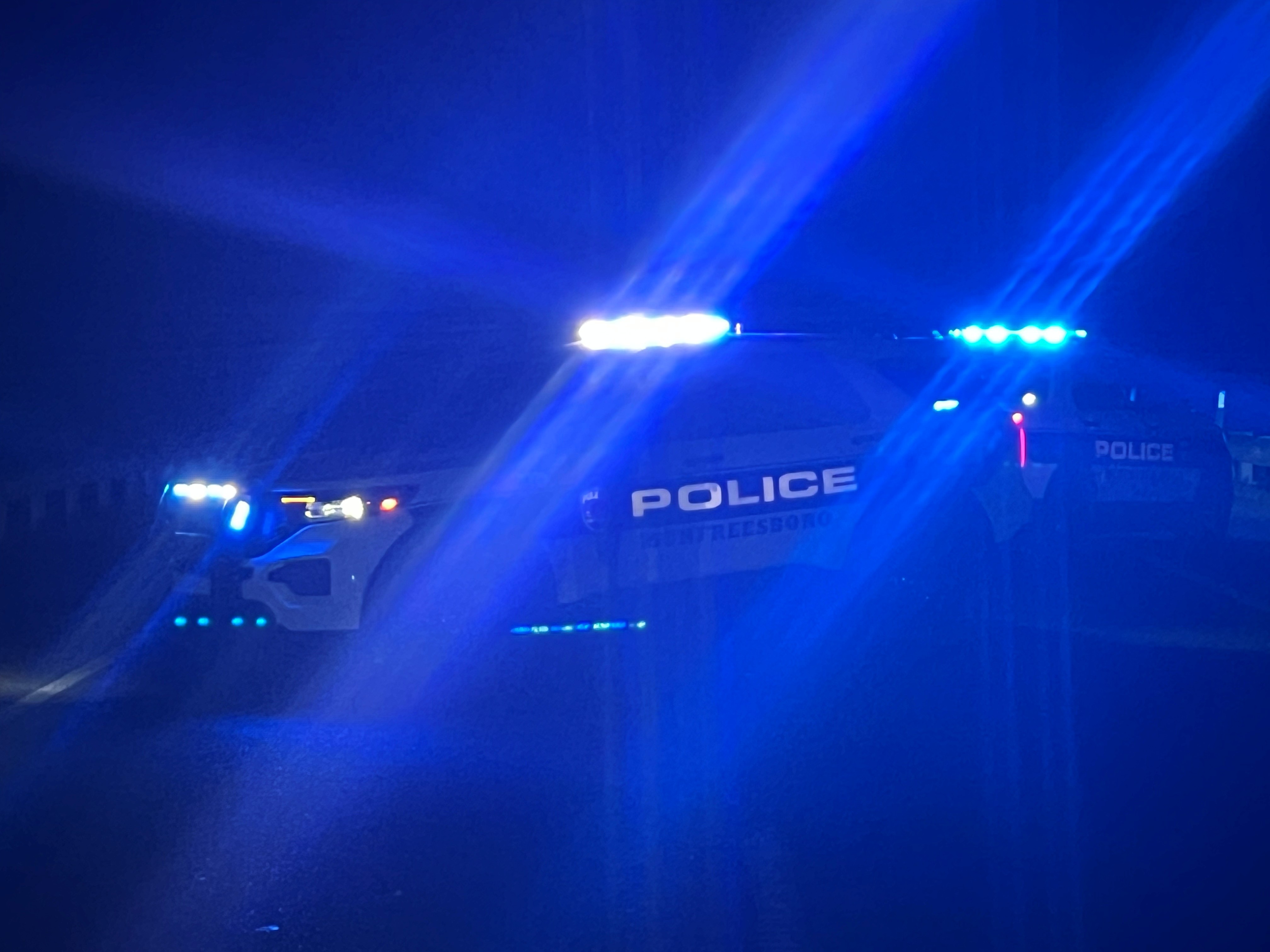Murfreesboro Police Department_fatal crash May 9