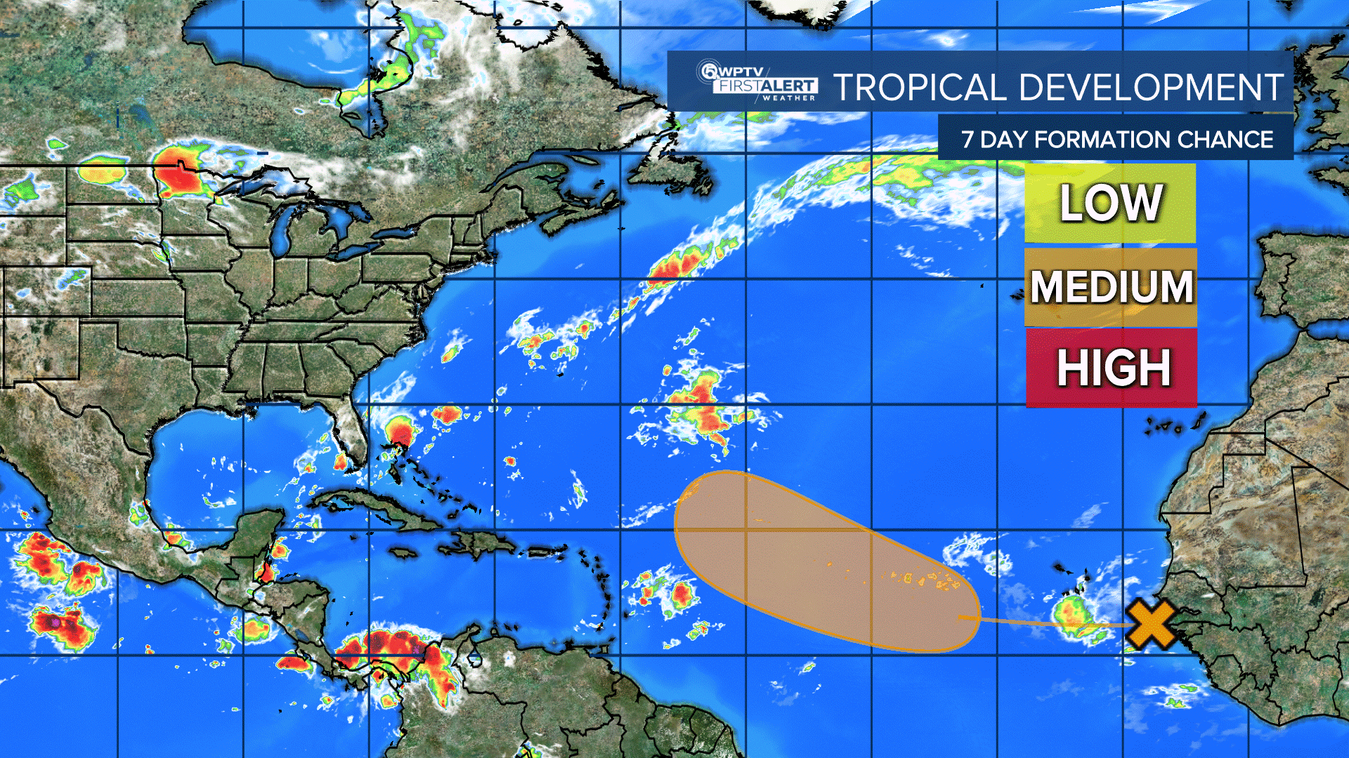 Tropics Sept. 12, 2025
