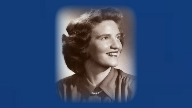 Beverly Irene Friman was born on February 2, 1927, to Irene and George Hamilton in Sioux Falls, South Dakota