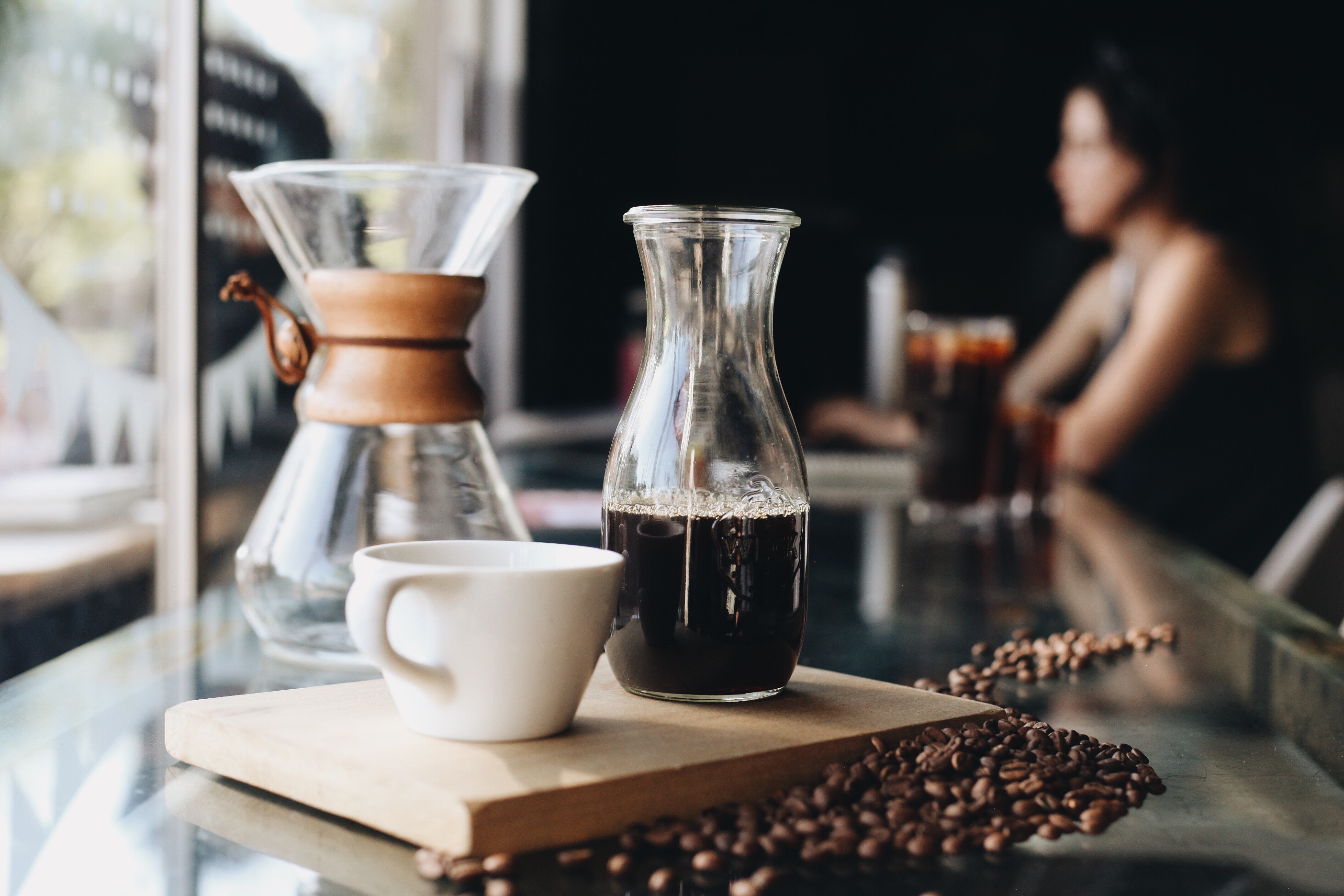 Cartel Coffee expands with two more Valley locations