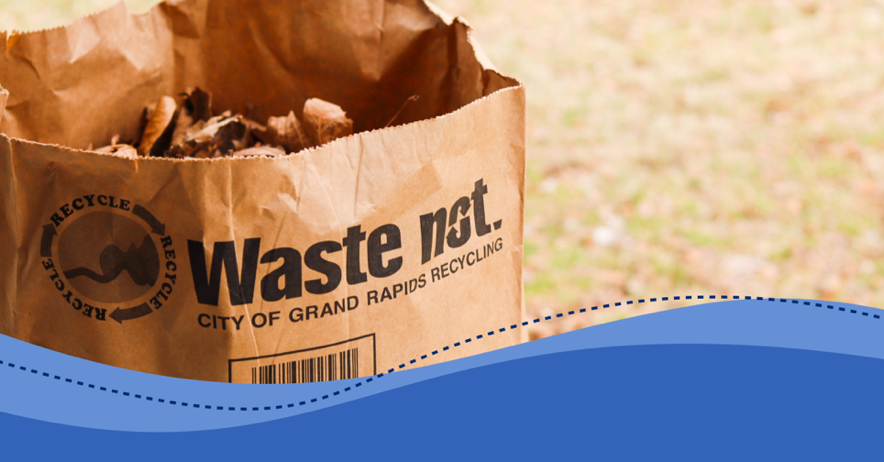 yard waste collection
