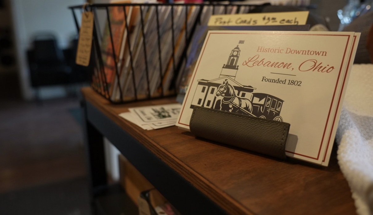 Inside The BrickHouse on Broadway 