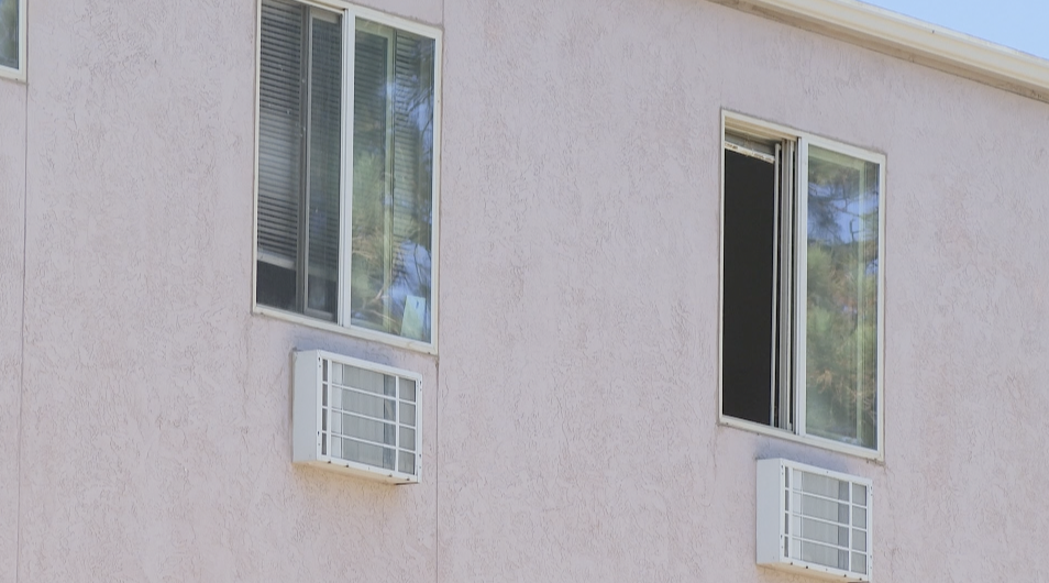 Pueblo Housing