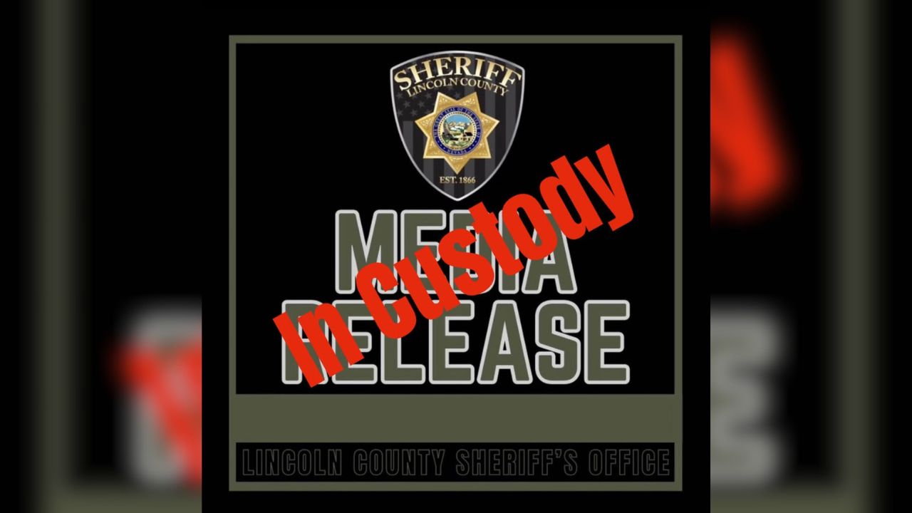  LCSO: Escaped juvenile found after alleged stabbing