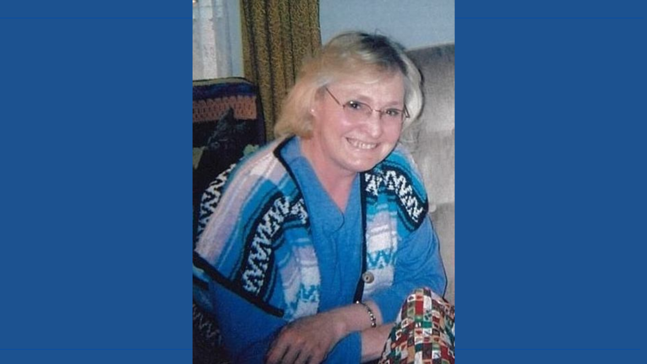 Sheronne "Sherri" (Benda) Jerrel