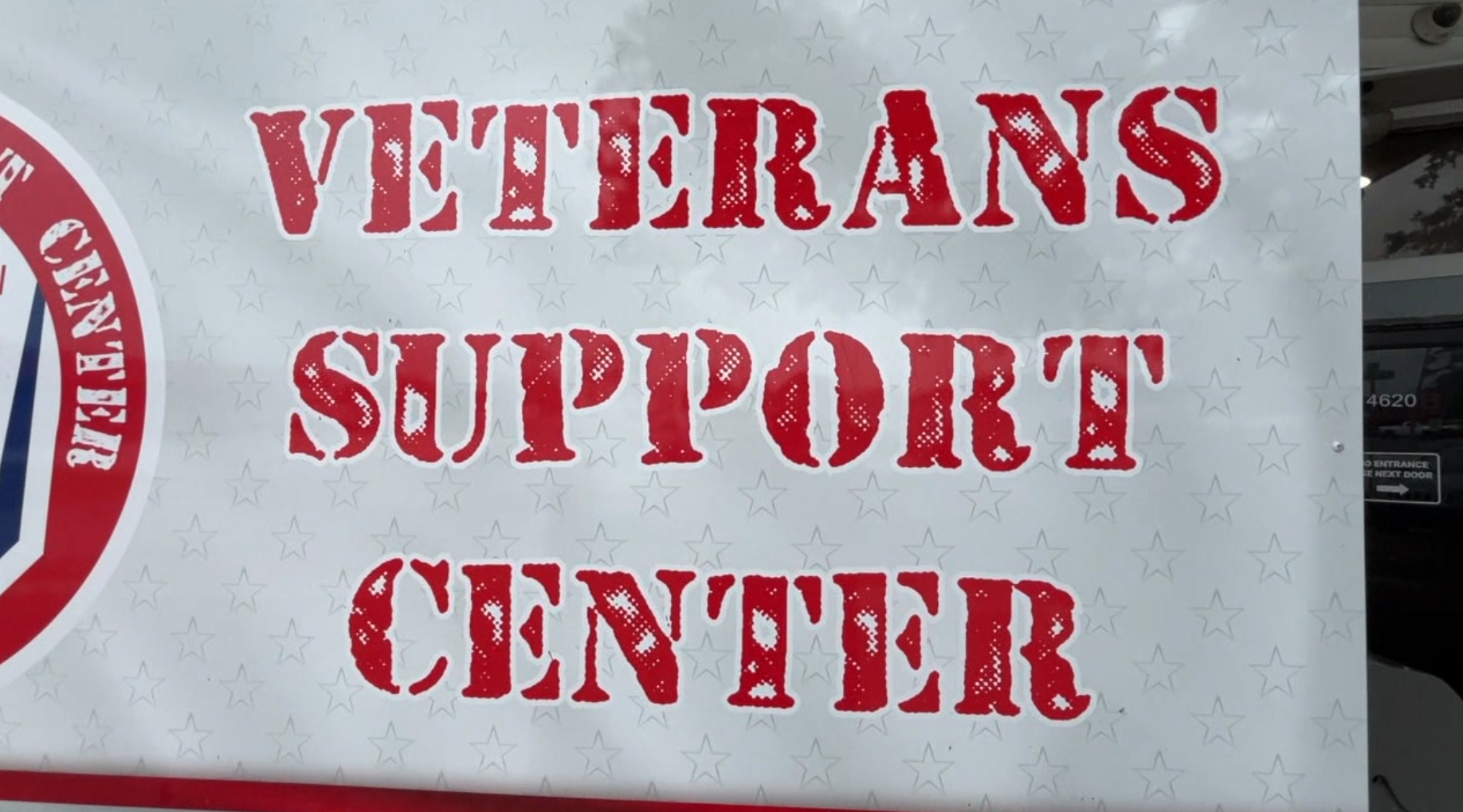 Veterans Support Center