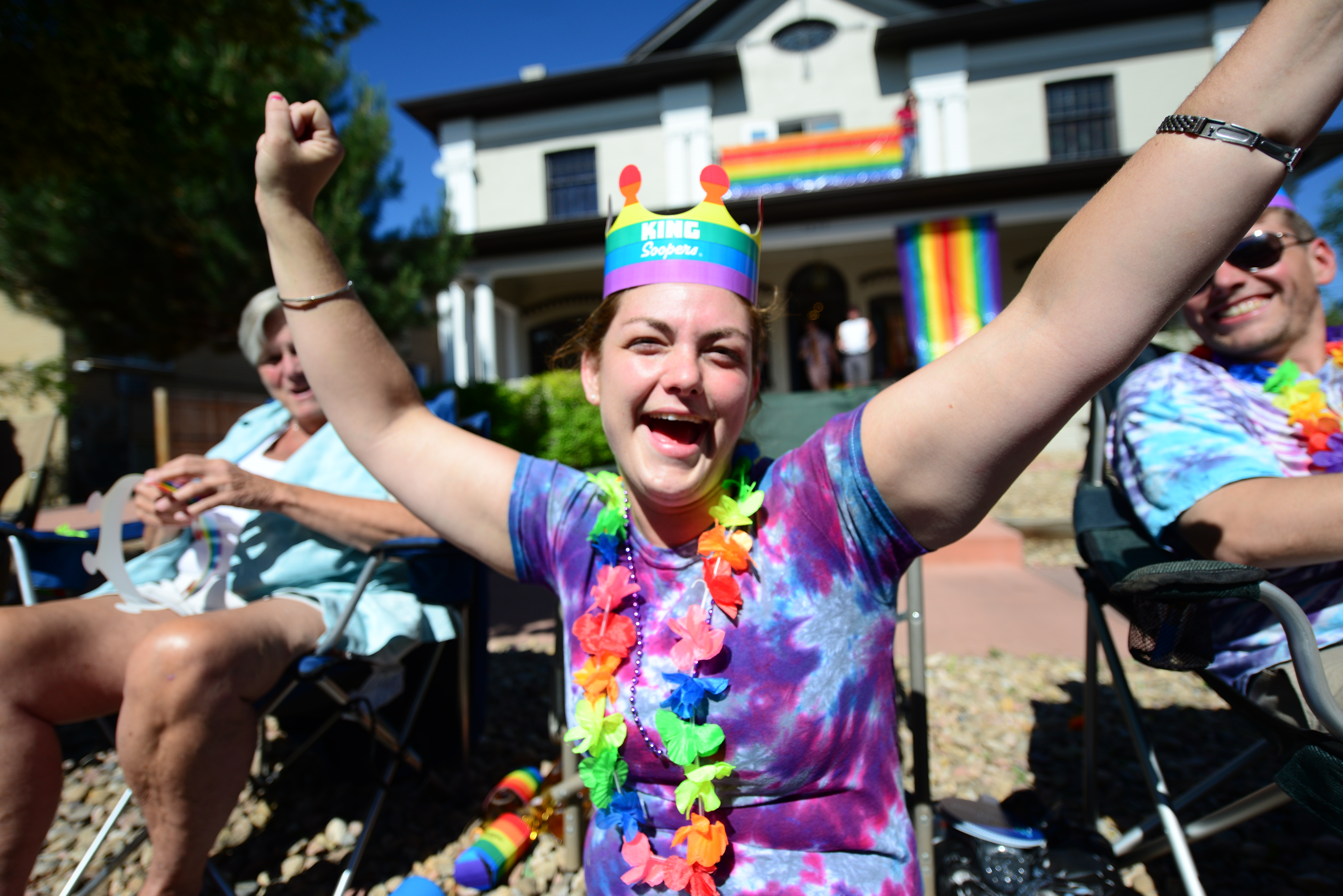 Denver Pride Parade