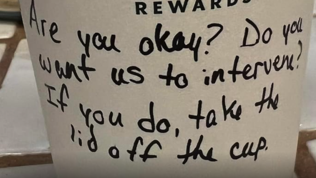 Starbucks message.PNG