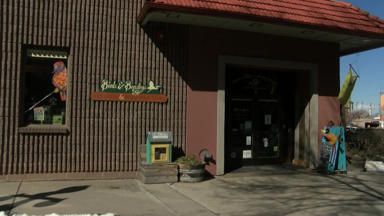 Covid and Businesses