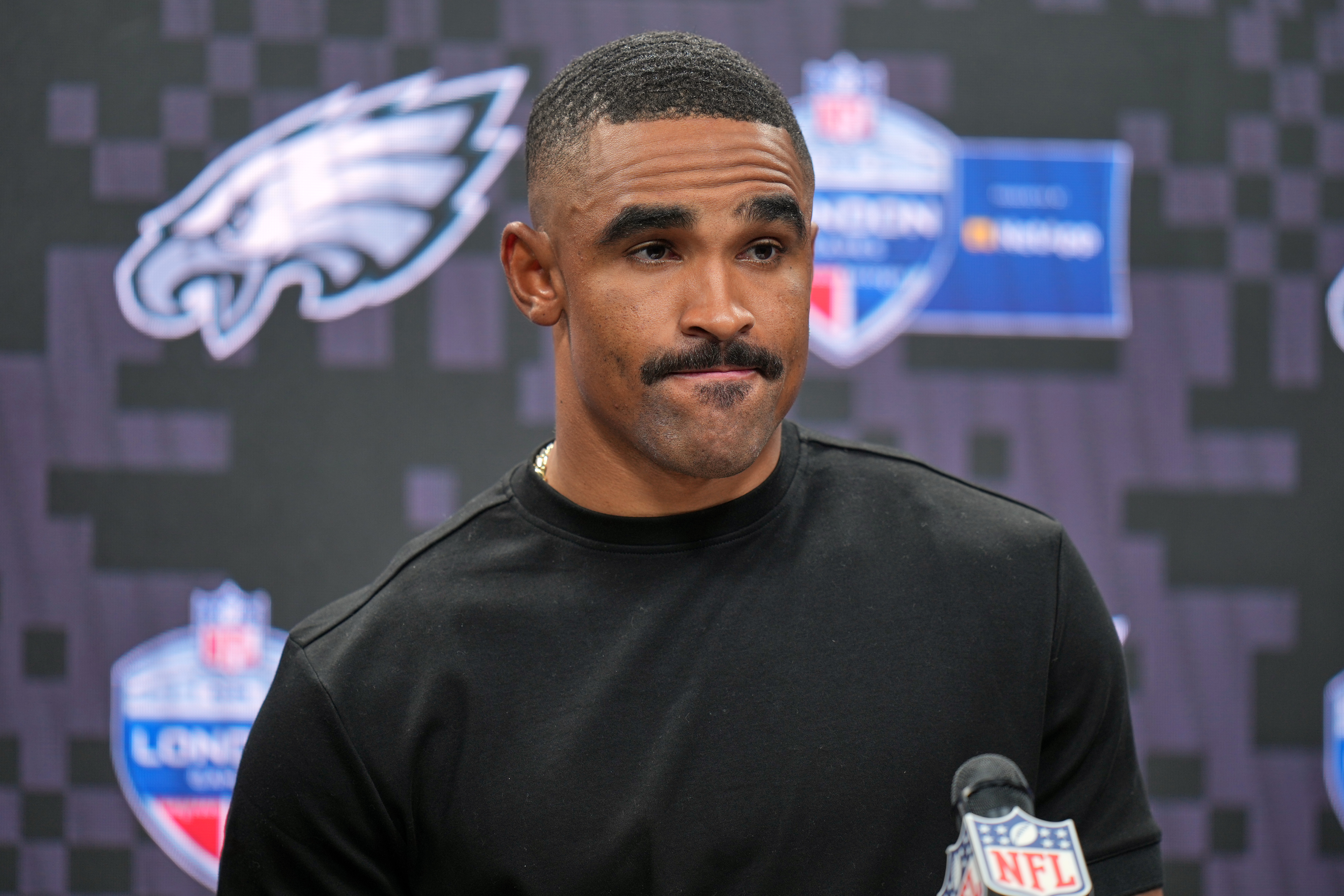 Eagles Jaguars Football