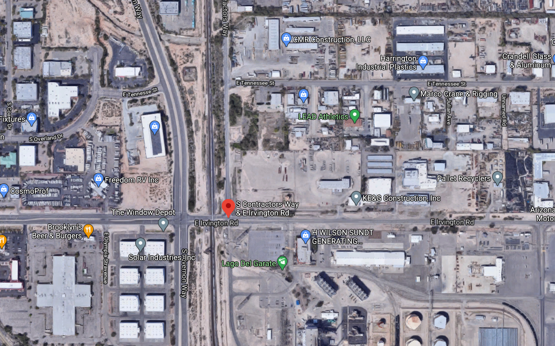 irvington and alvernon shooting.PNG