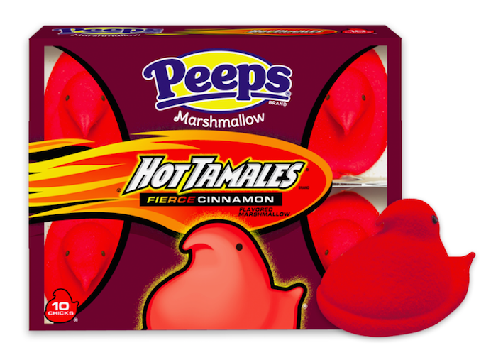 Peeps