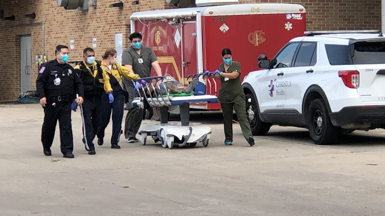 TexasCrash