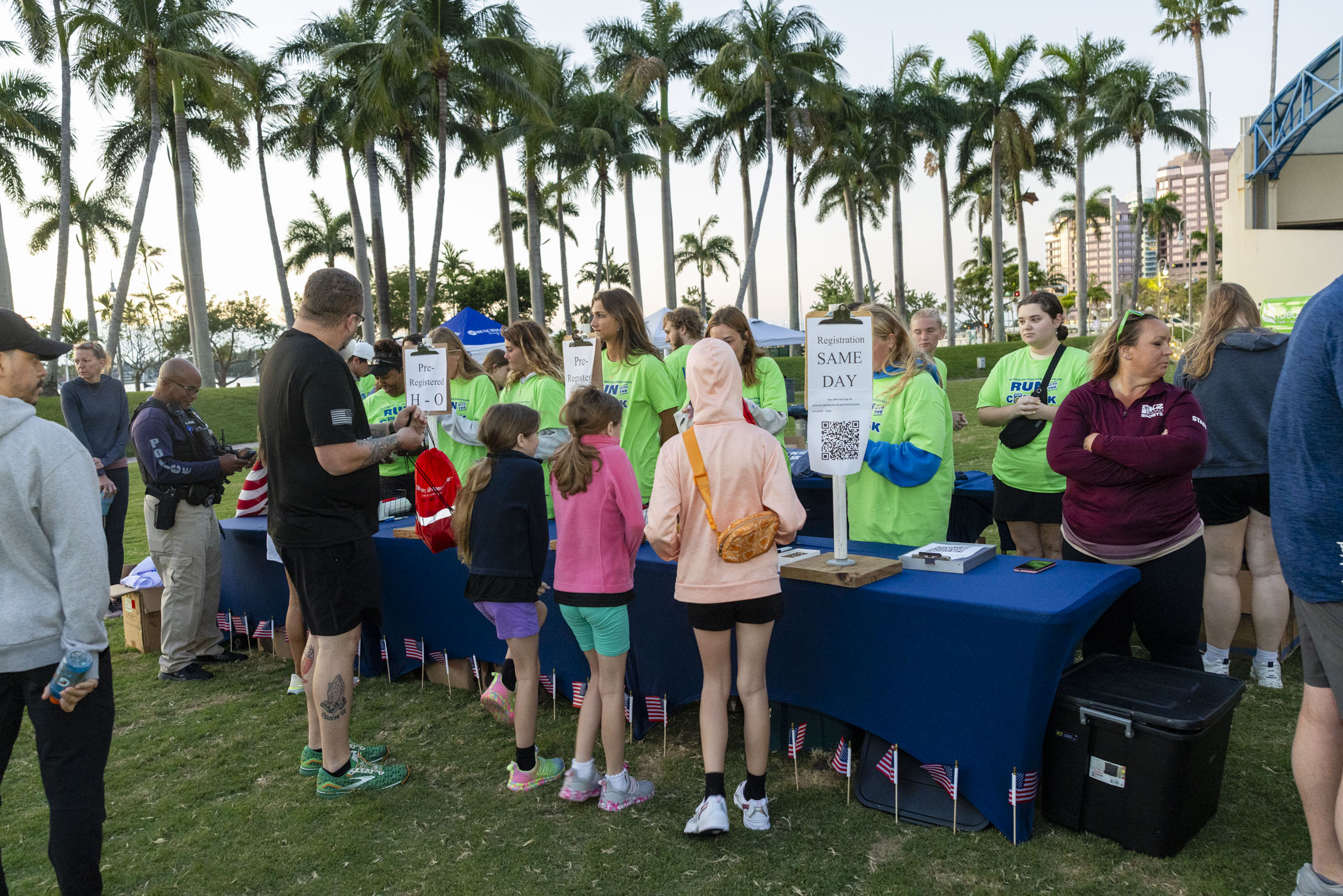 The Fund for West Palm Beach Police Run with the Cops 5K Returns to West Palm Beach April 12 to Support Local Police.jpg