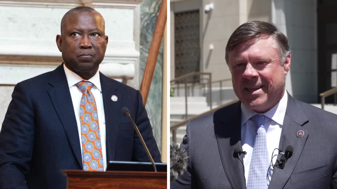 Republicans rejoice, Dems regroup after Virginia redistricting ruling
