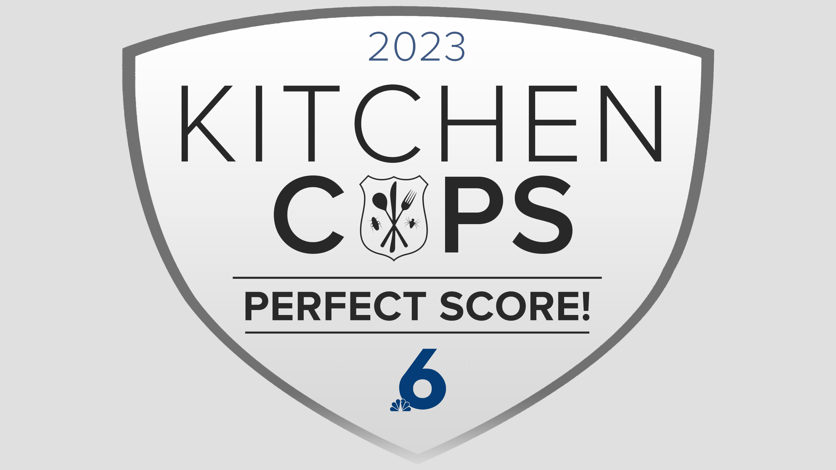 KR Kitchen Cops