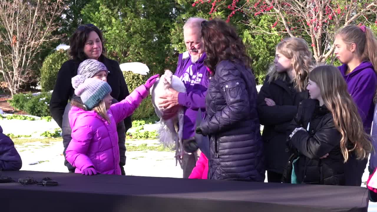 Mitch E. Gander pardoned by Whitmer