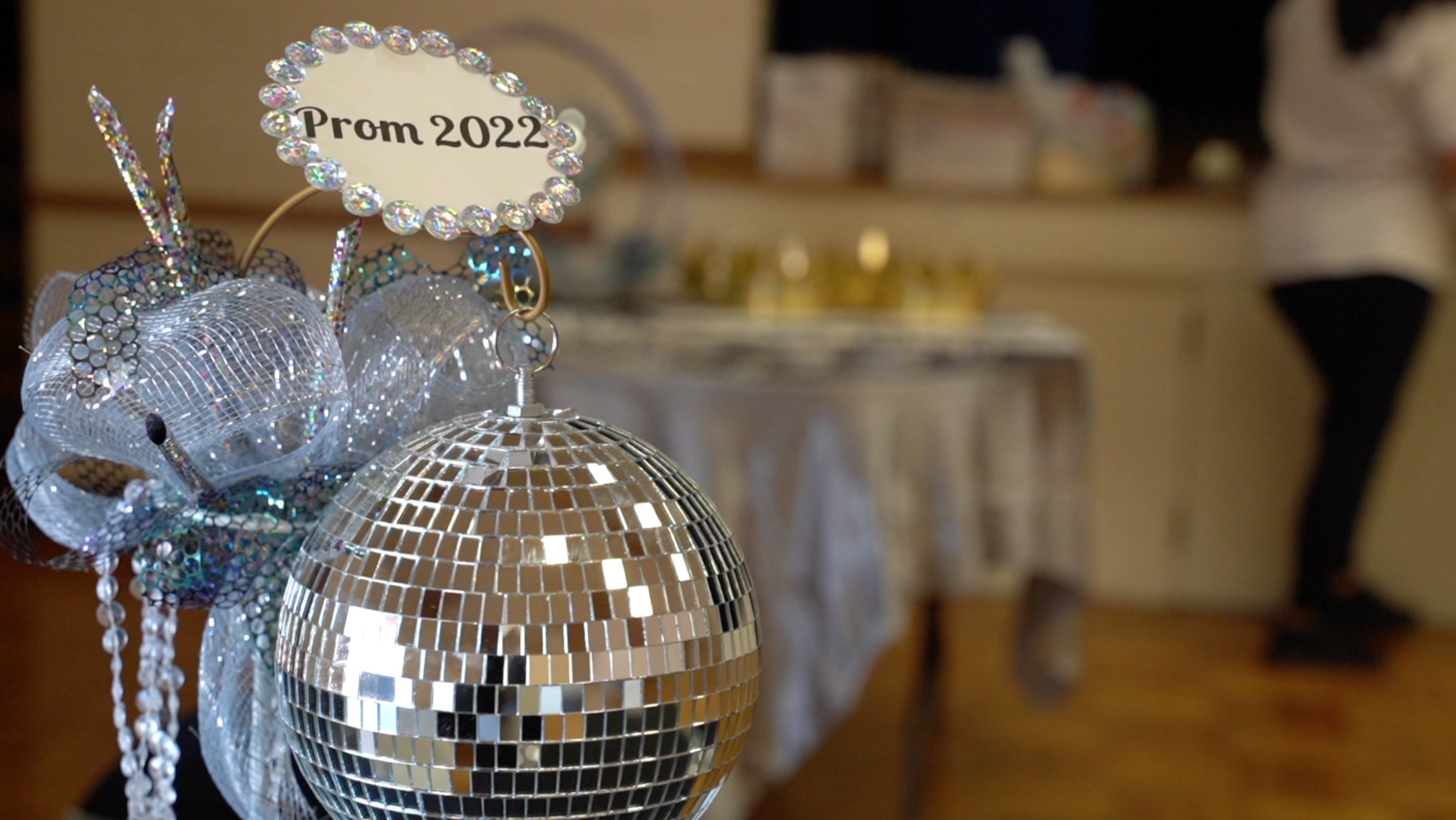 Candleighters prom