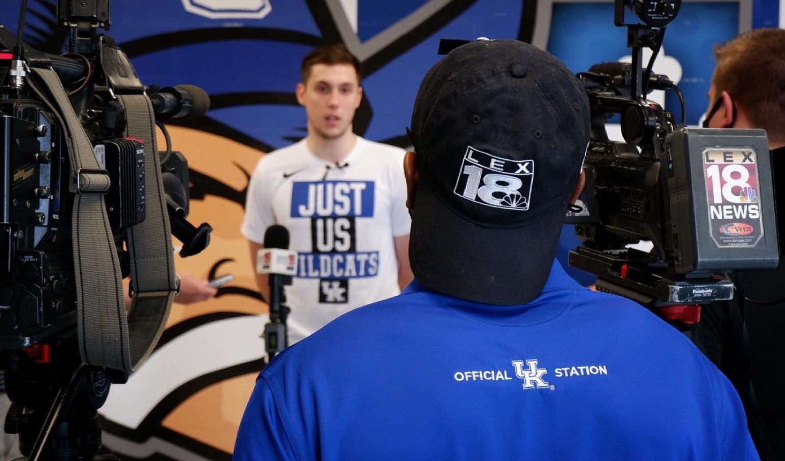 BBN Tonight official station gear