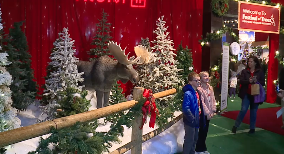 Kennedy Krieger Festival of Trees.png