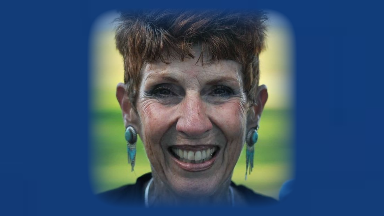 Claudia Lee Rowe
June 27, 1950 - June 14, 2024