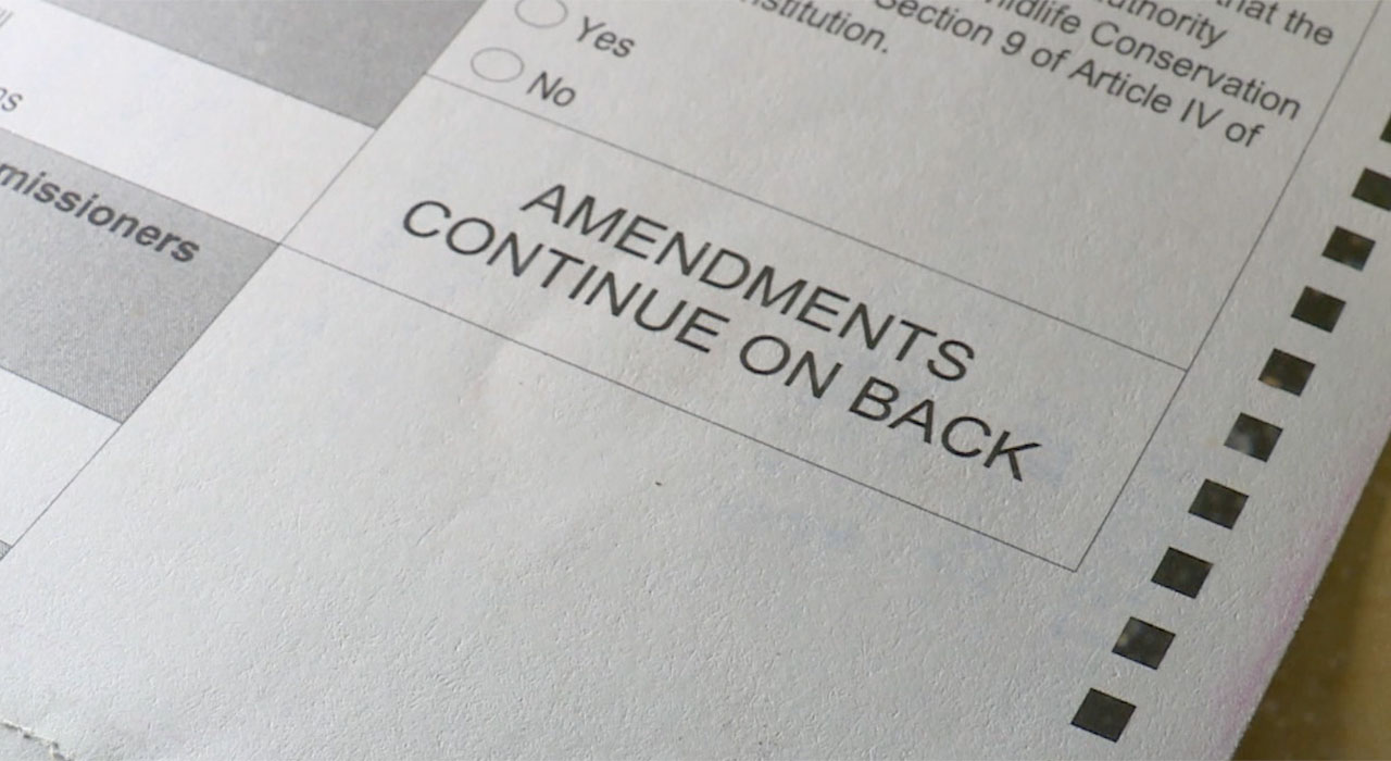 Florida ballot initiative 