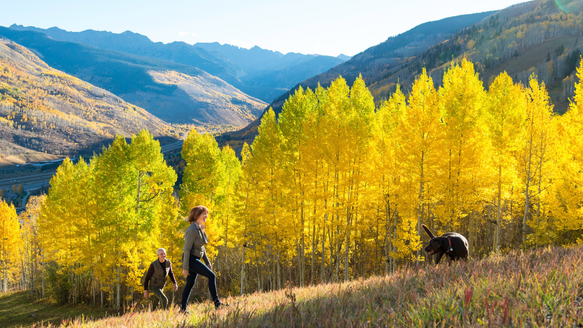 Vail