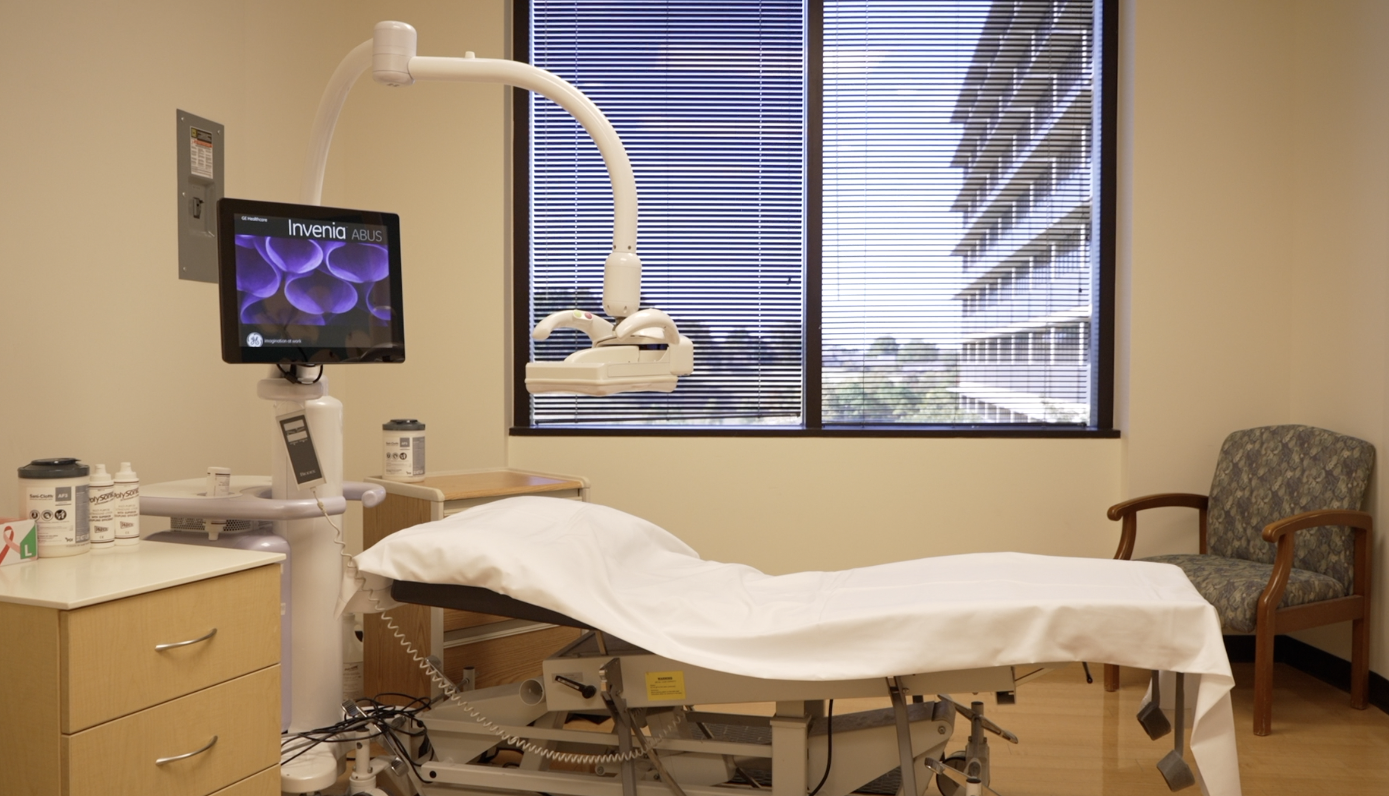 New law provides better access to breast cancer screenings