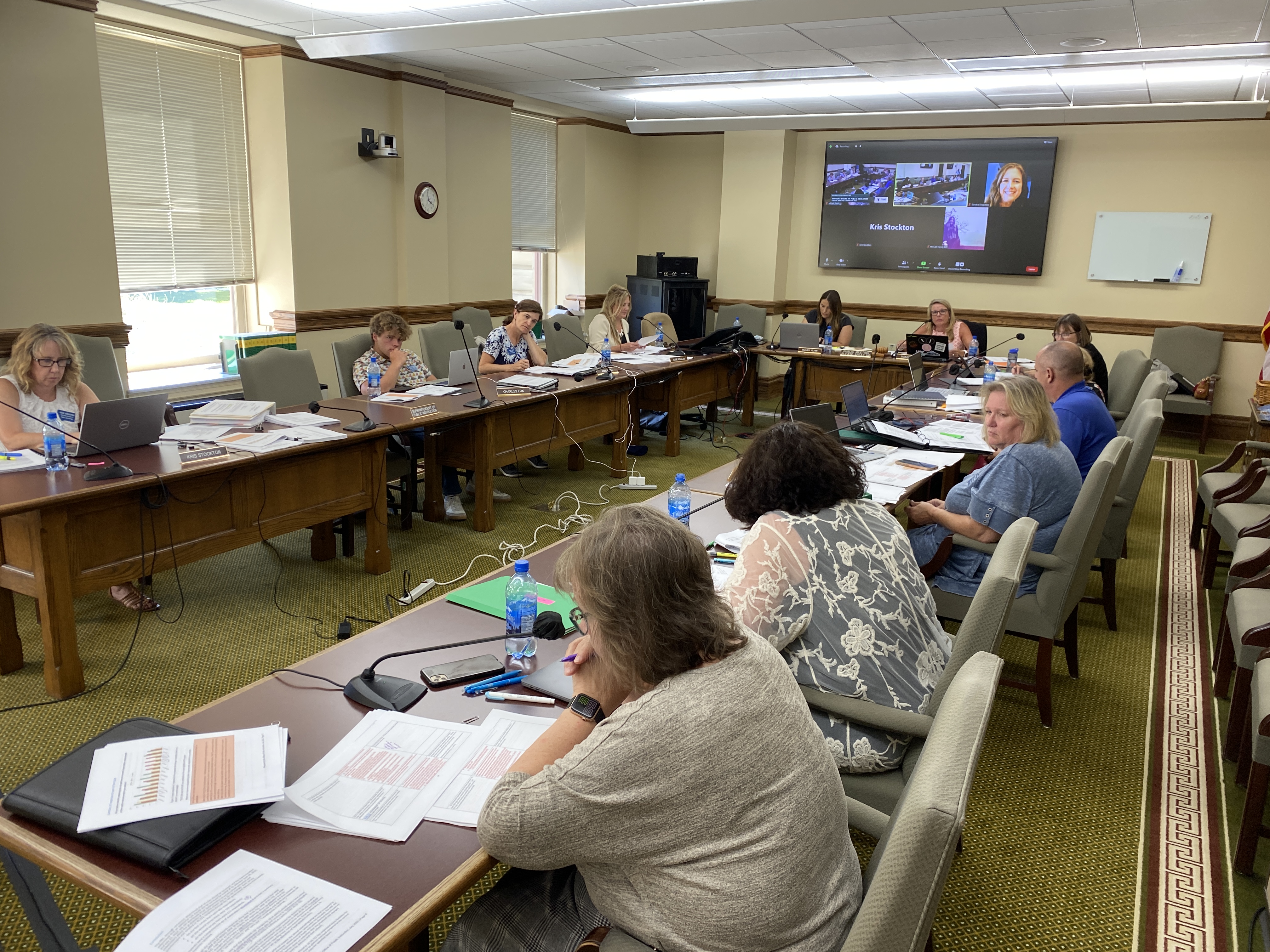 Montana Board of Public Education