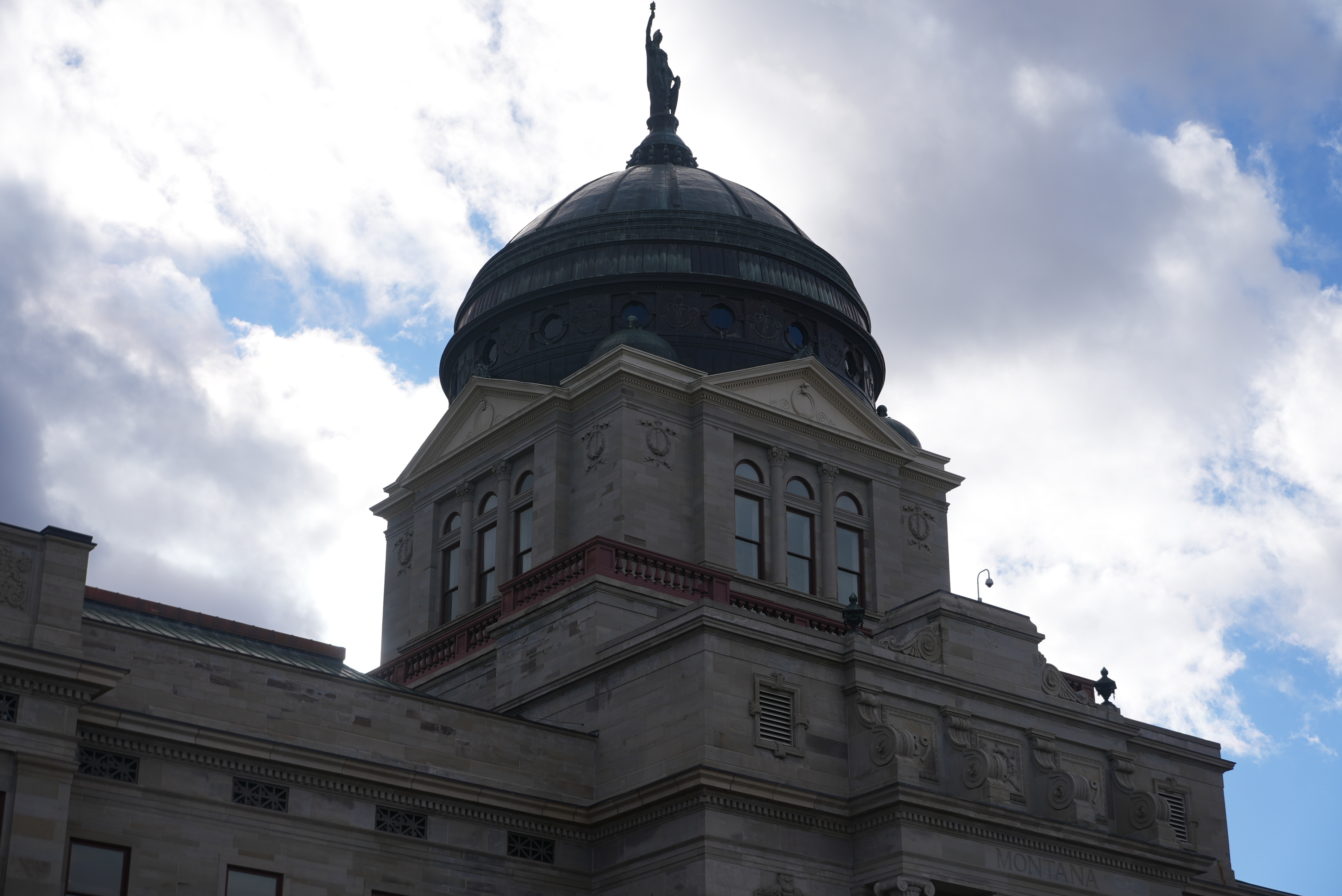 Montana State Capitol