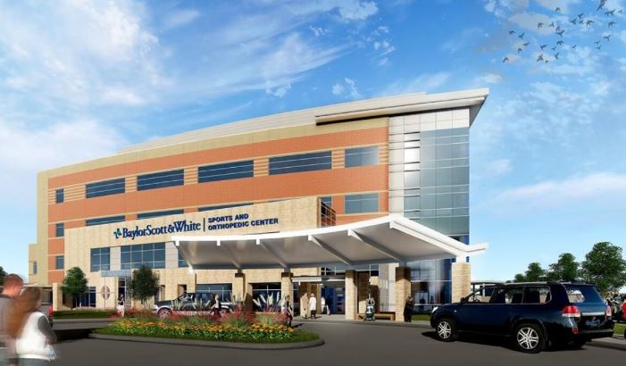 Baylor Scott & White, Blue Cross & Blue Shield of Texas reach long-term agreement