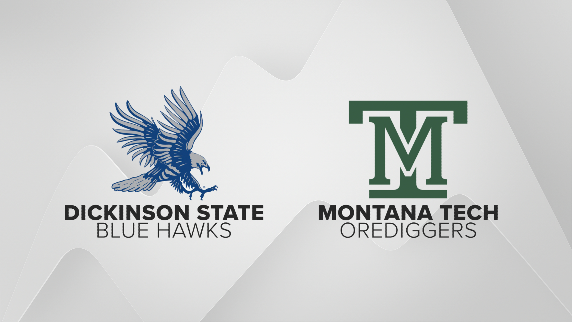 Dickinson State at Tech