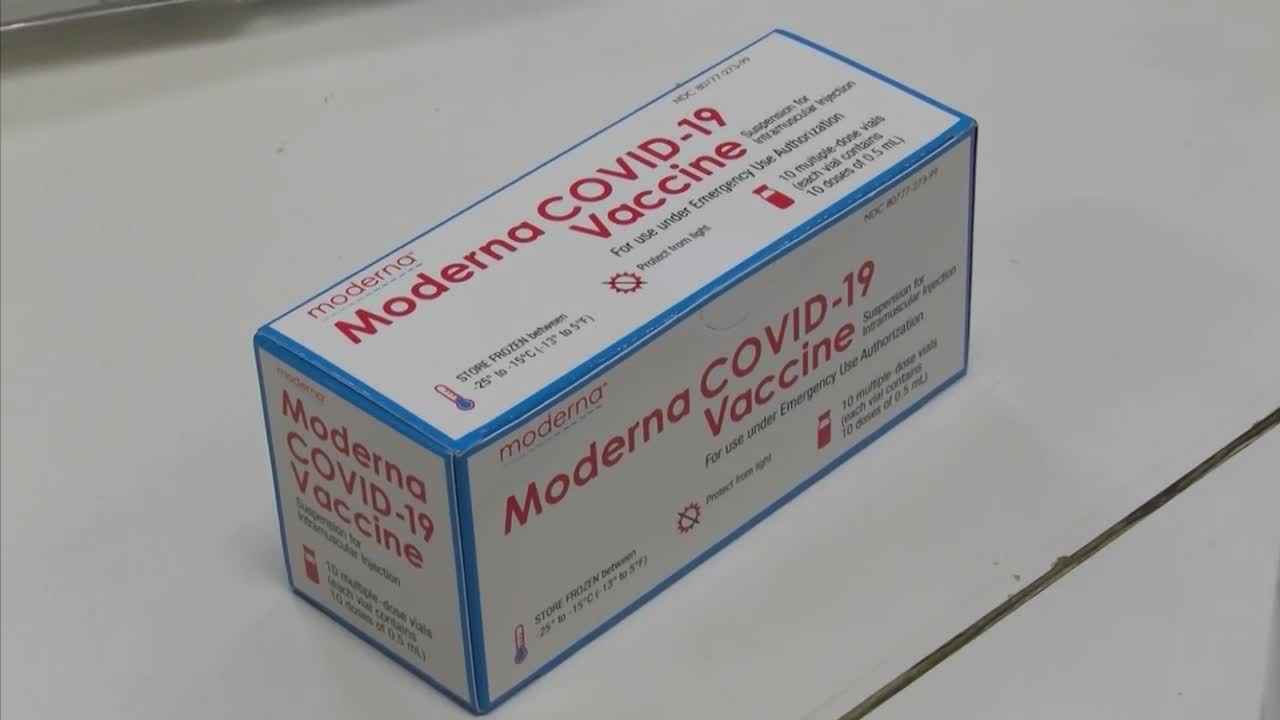 COVID Vaccine