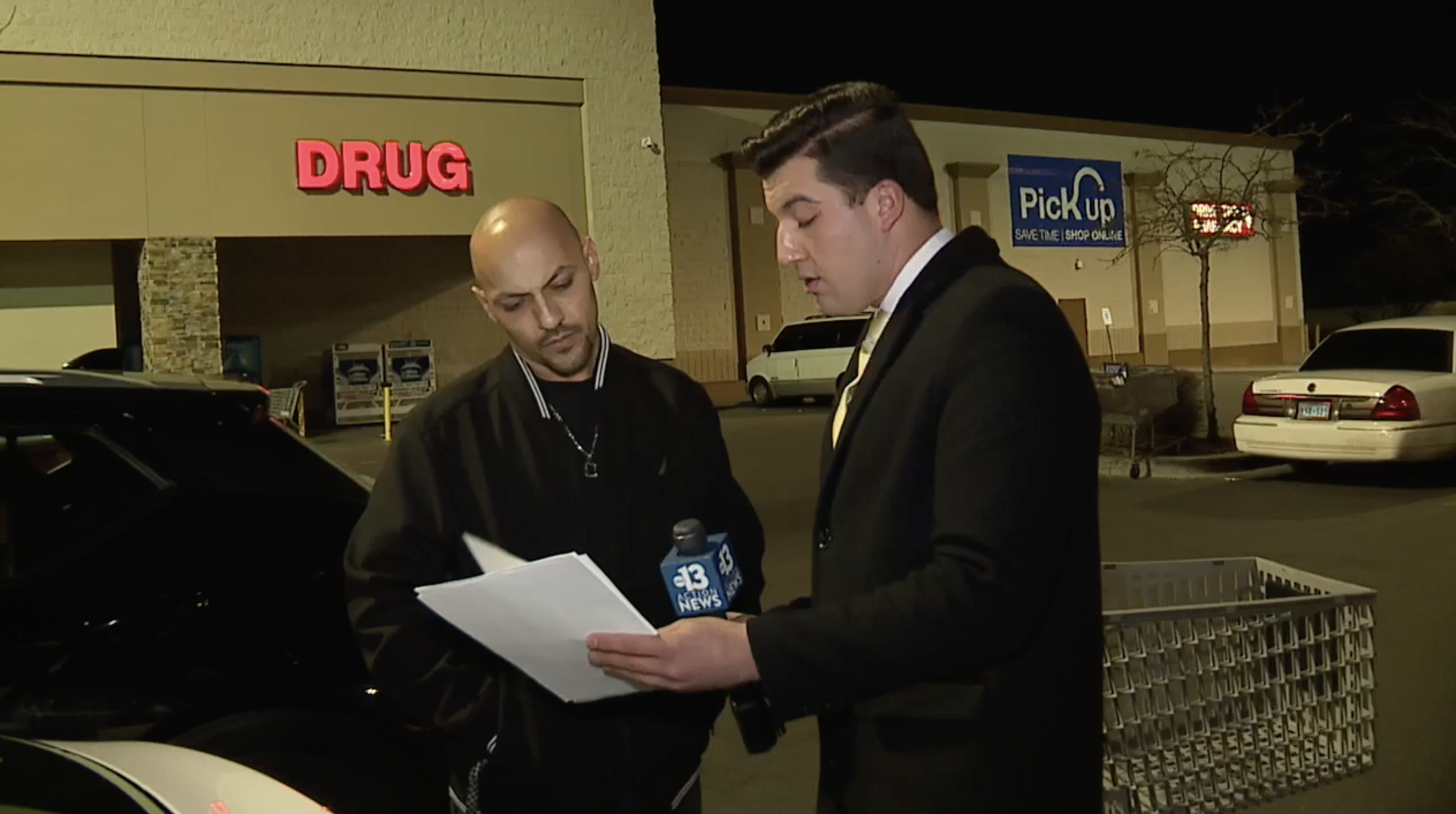 Locals react to Gov. Lombardo's State of the State Address