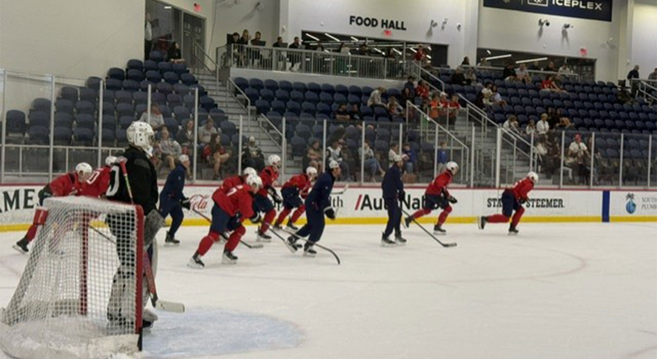 Florida Panthers