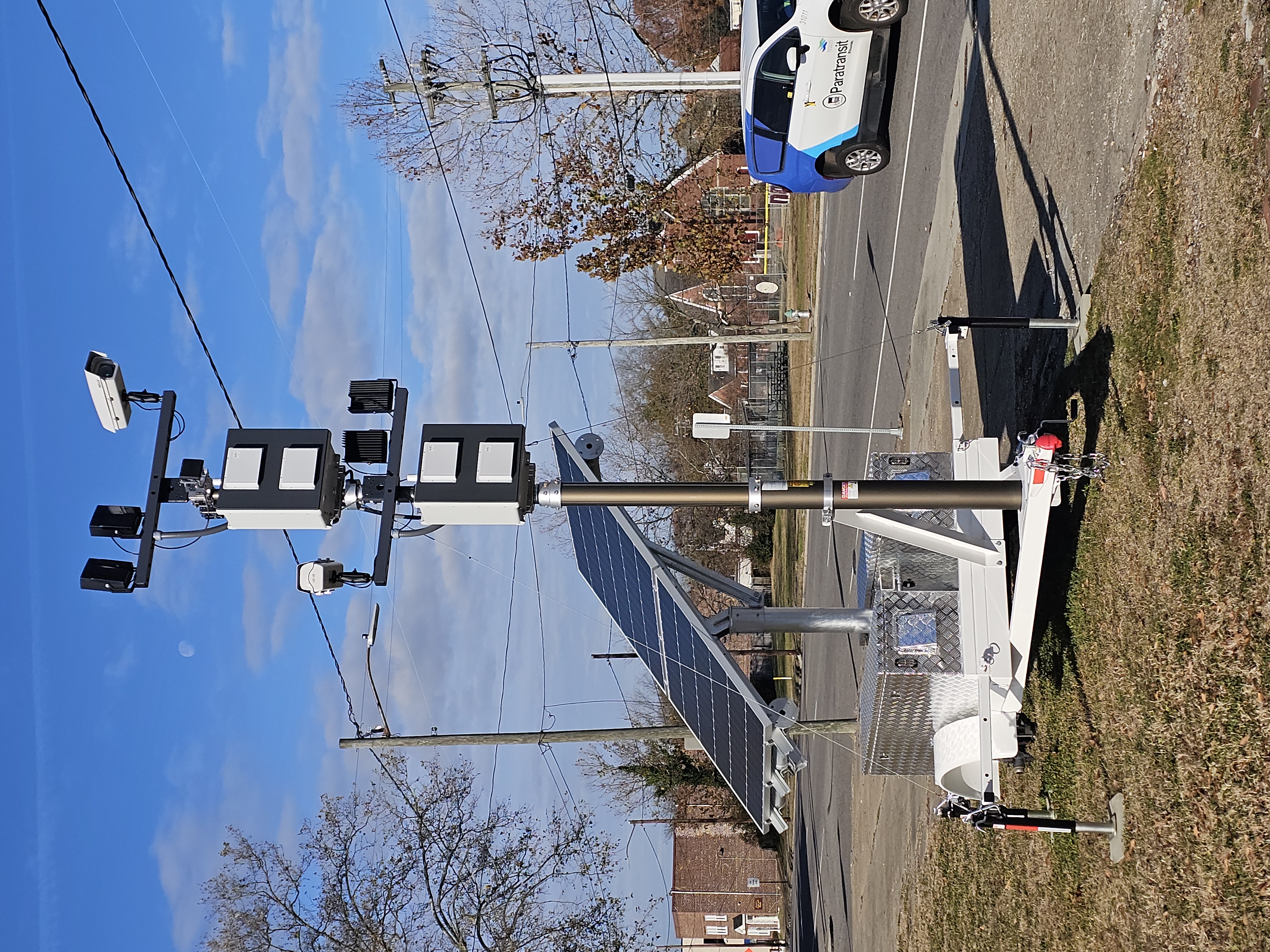 5067 speeding violations in Portsmouth school zones in one week, police extend warning period on new camera project