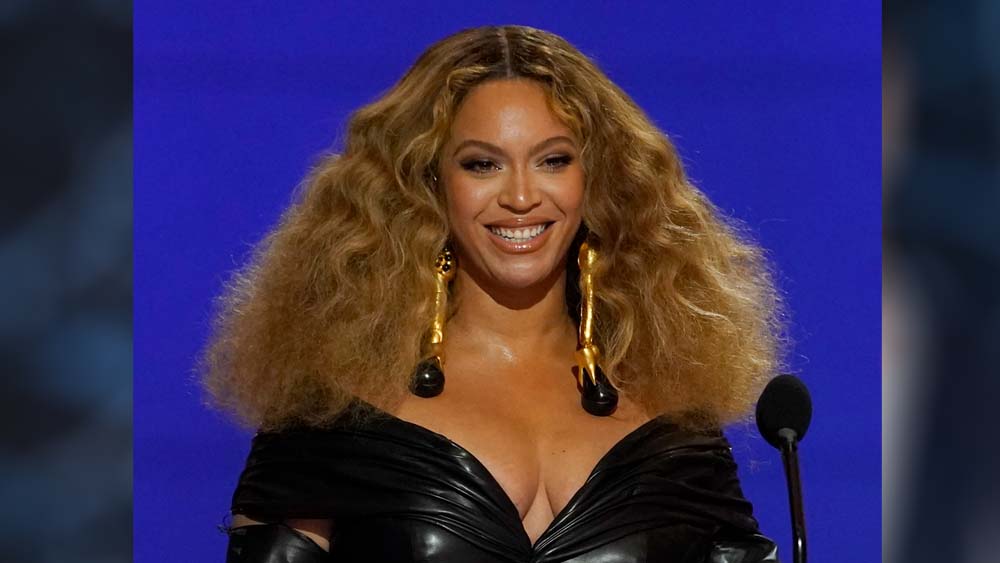 Beyonce