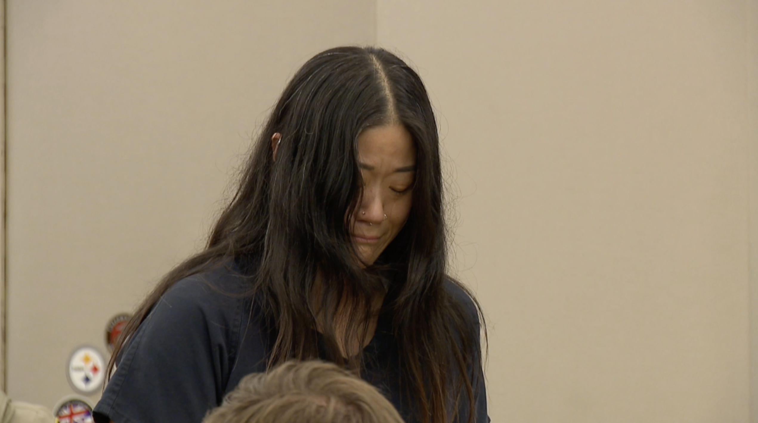 Jacqueline Ma sentencing
