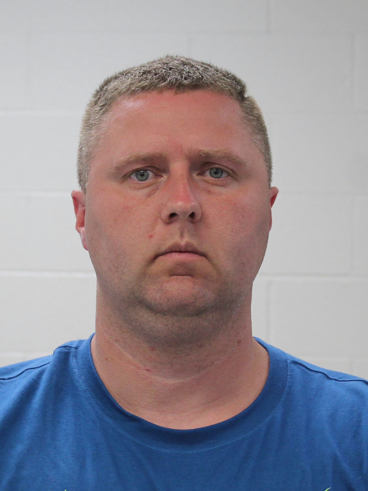 Dennis E. Smith mugshot