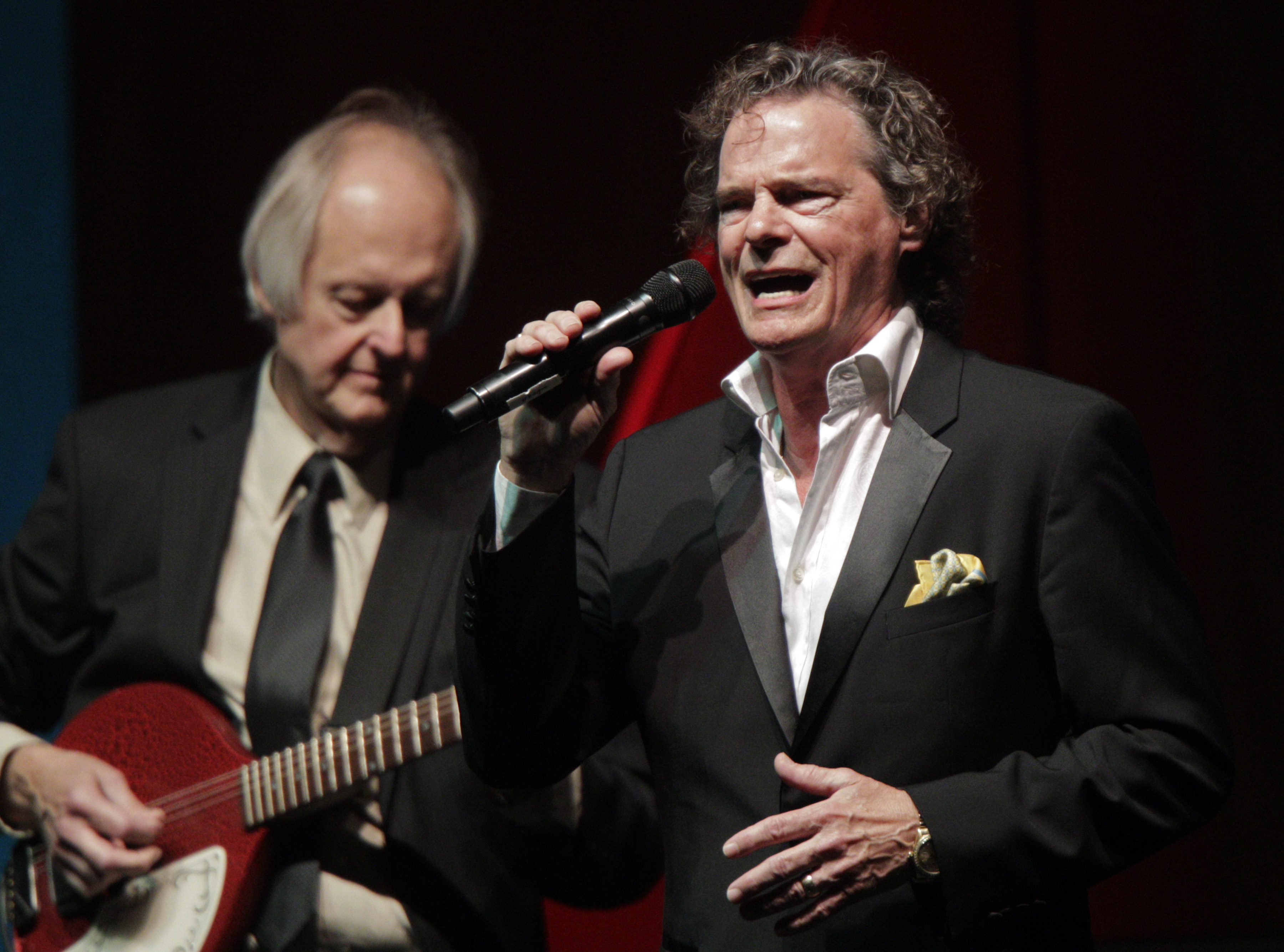 BJ Thomas