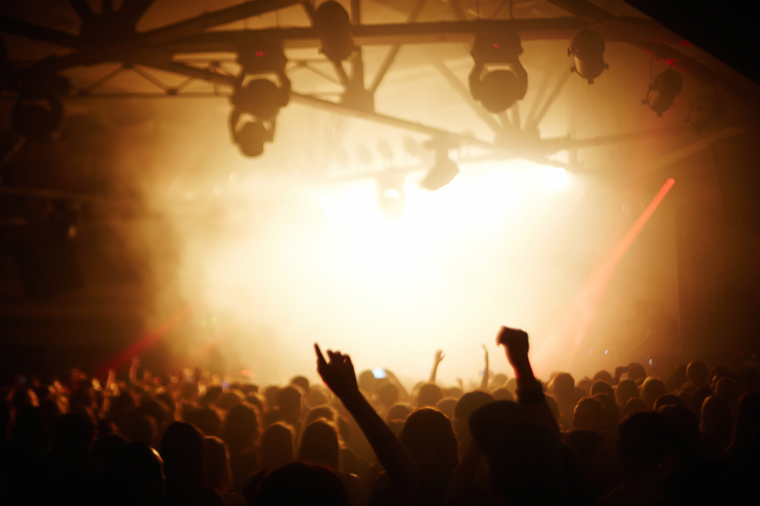 Ticketmaster may reportedly require concertgoers to verify vaccine, negative COVID test before attending shows