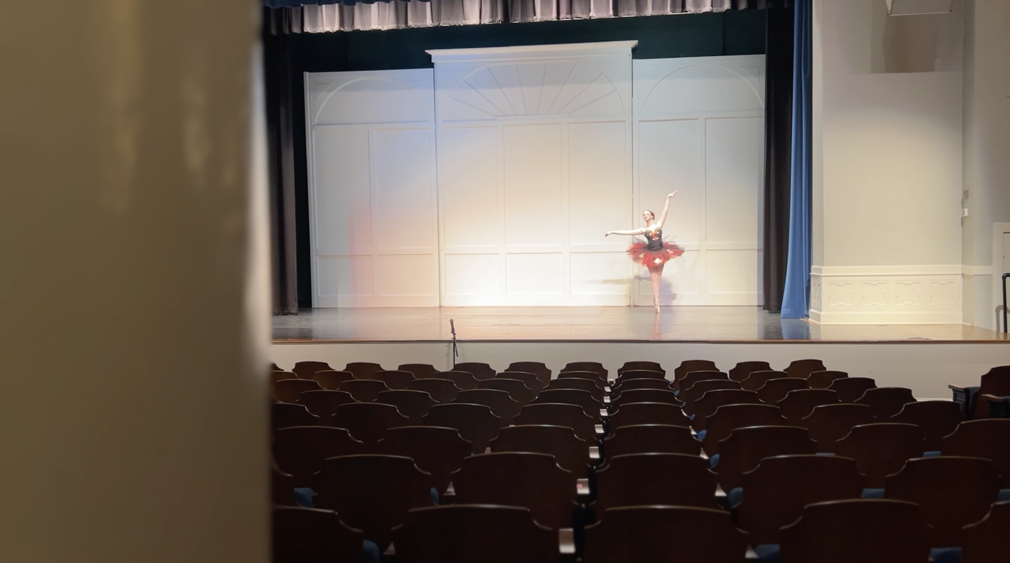 Thomasville Arts Center’s historic theater gets long-awaited upgrade thanks to grant