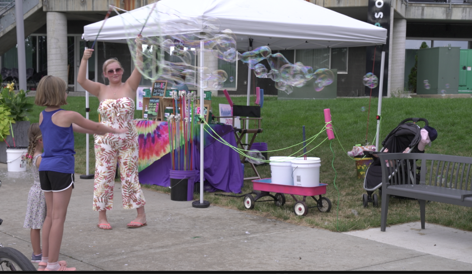 Lansing Alive 