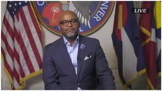 michael hancock farewell address