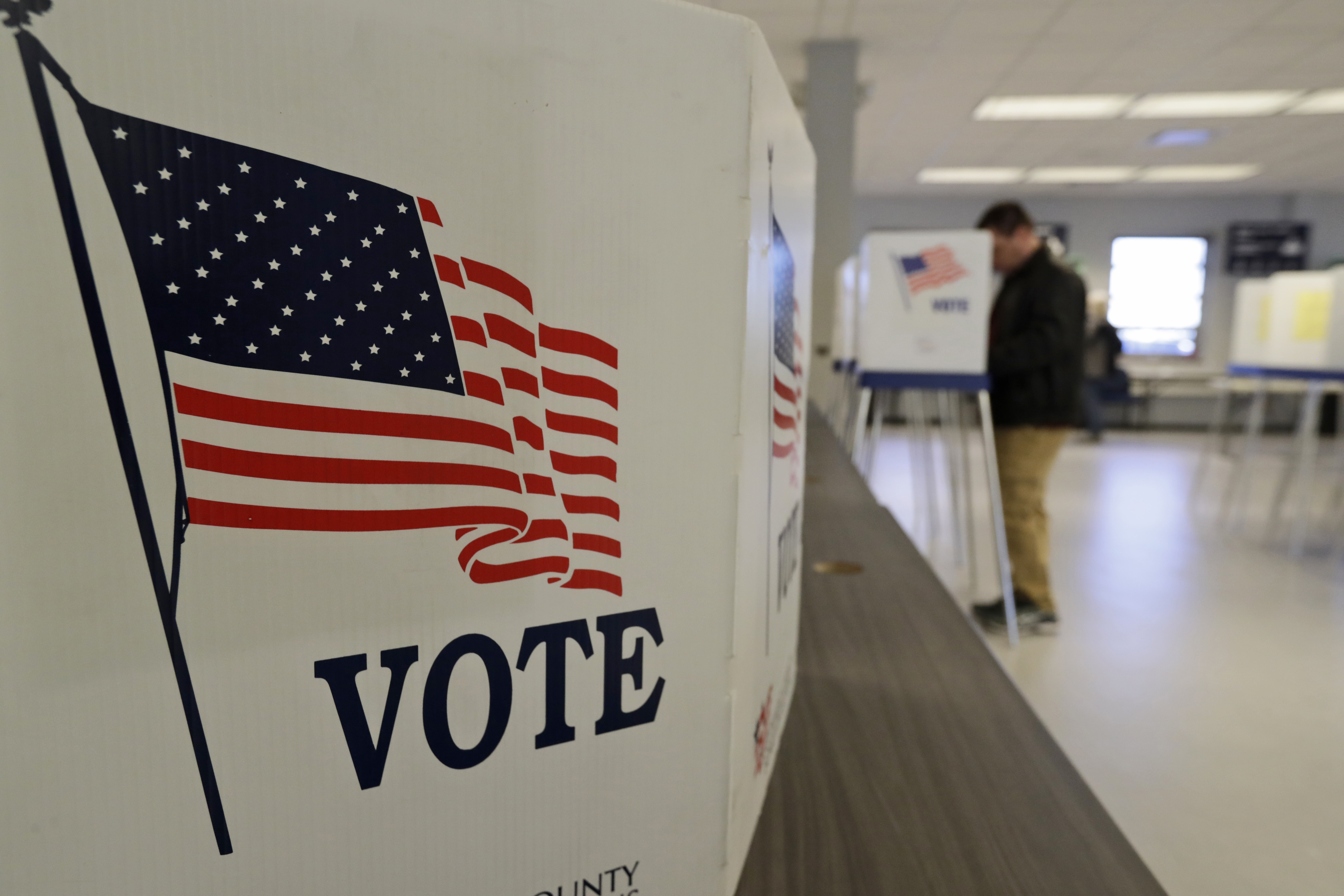 Election 2022 Ohio Primary Explainer