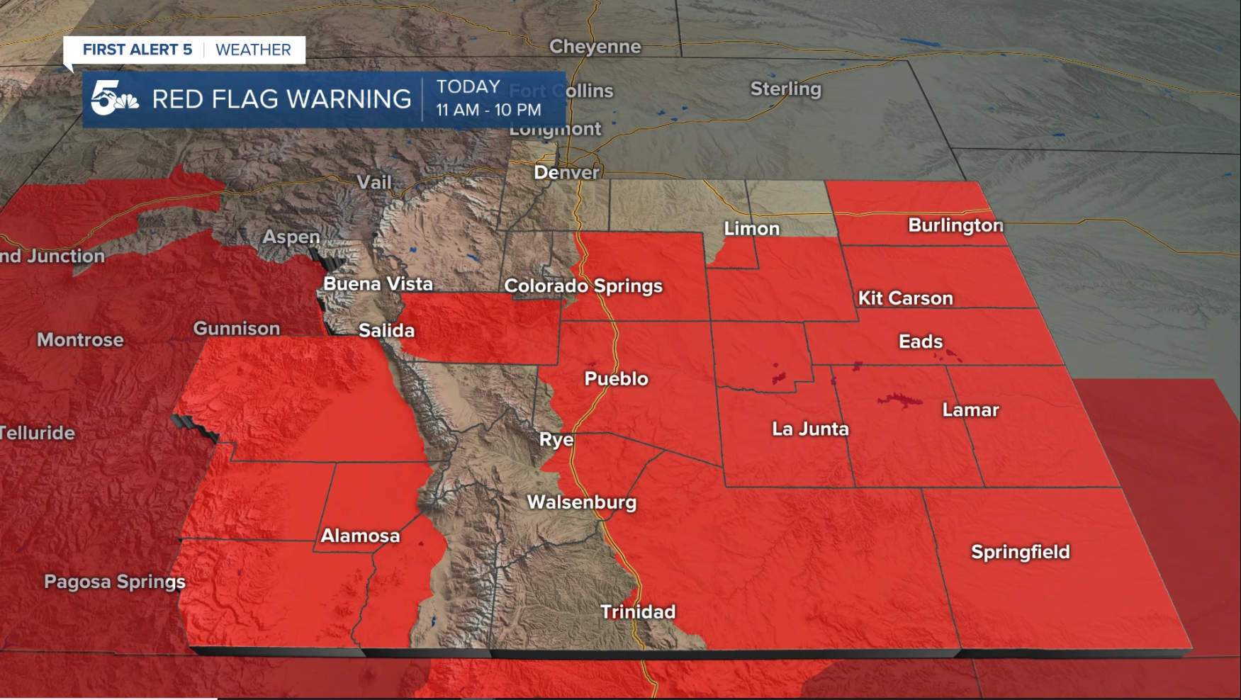 red flag warning 5.28.22