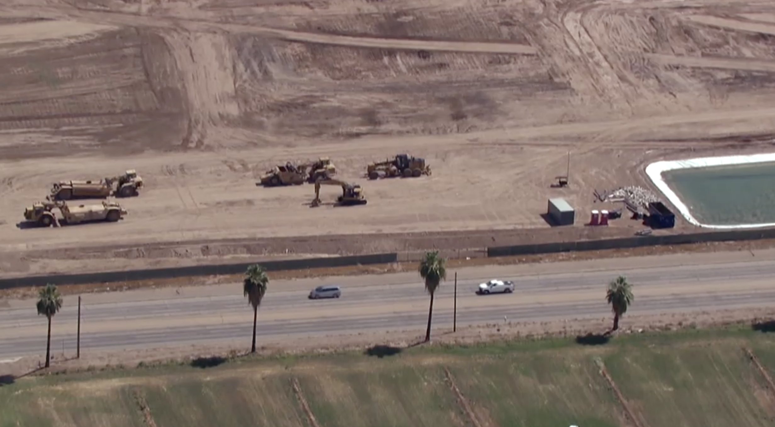 glendale body found 