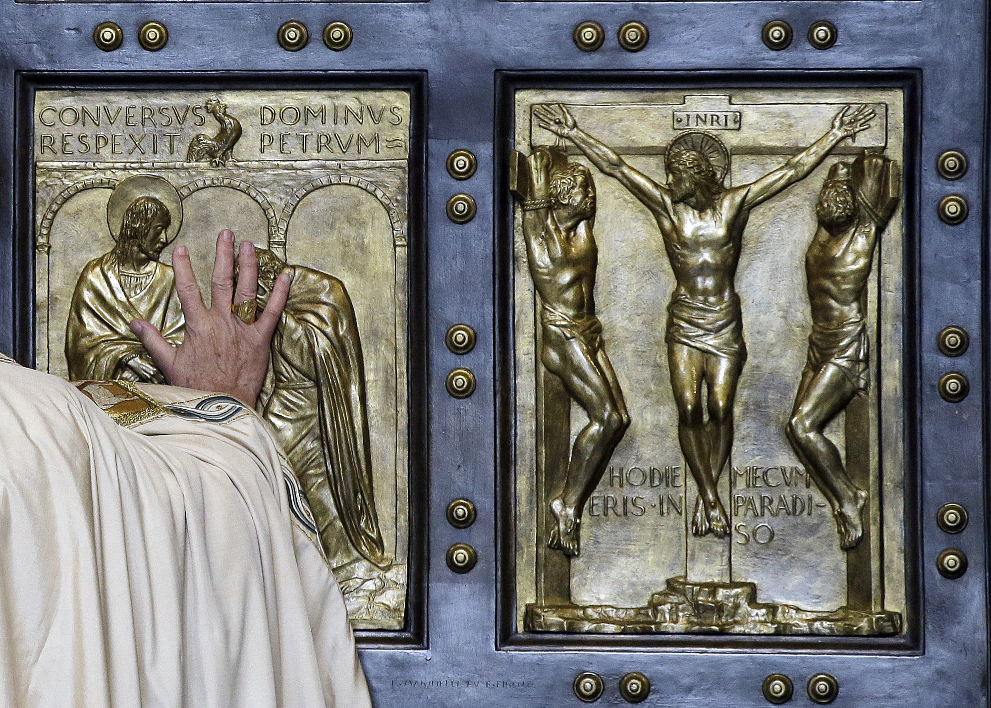 Vatican Holy Year Explainer