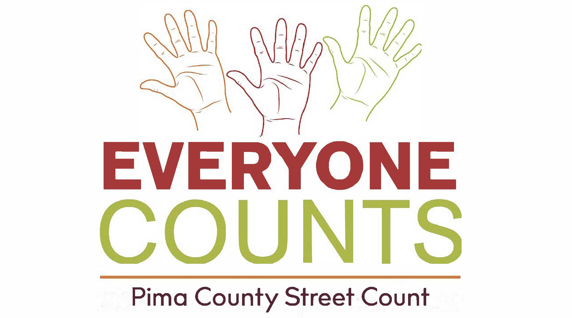 Everyone Counts!